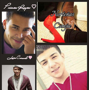 Meet your Posher, Yuri